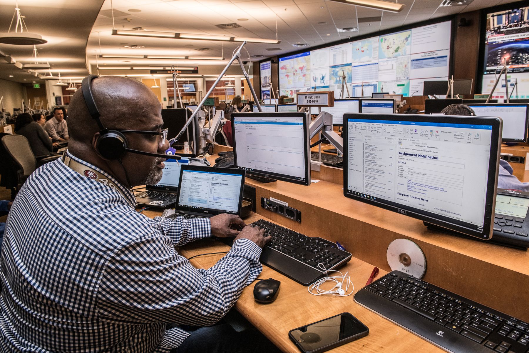 Intermodal planning and shipment tracking