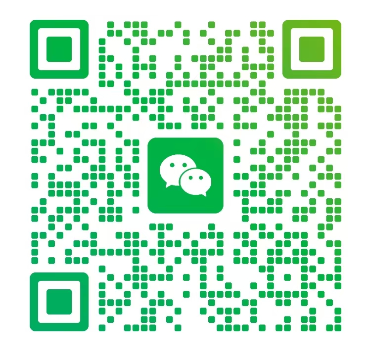 CSI Trans WeChat QR code